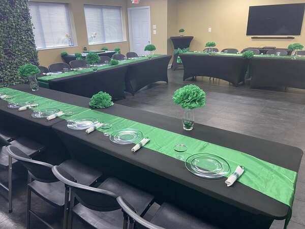 Chael the Transformation Space