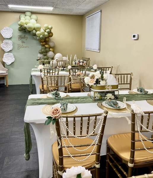 Chael the Transformation Space