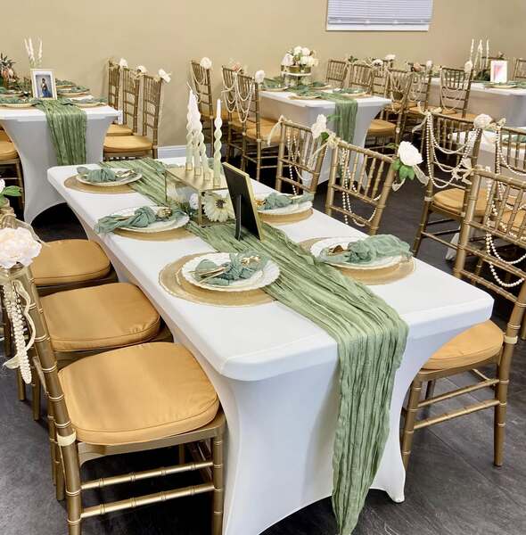 Chael the Transformation Space