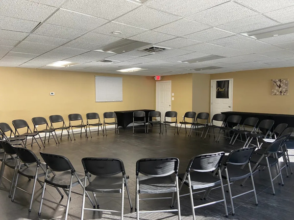 Chael the Transformation Space