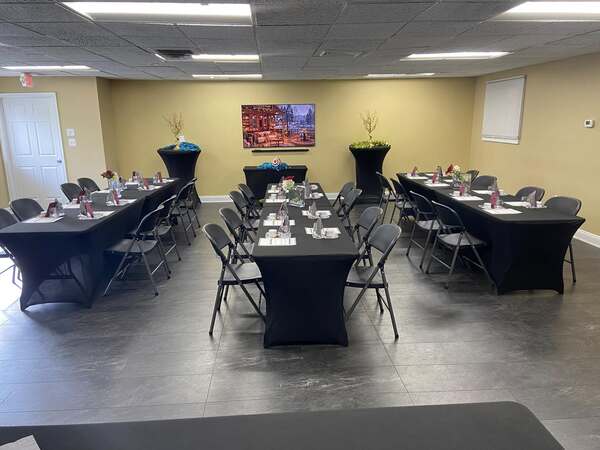 Chael the Transformation Space