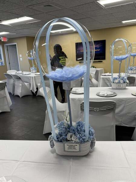 Chael the Transformation Space