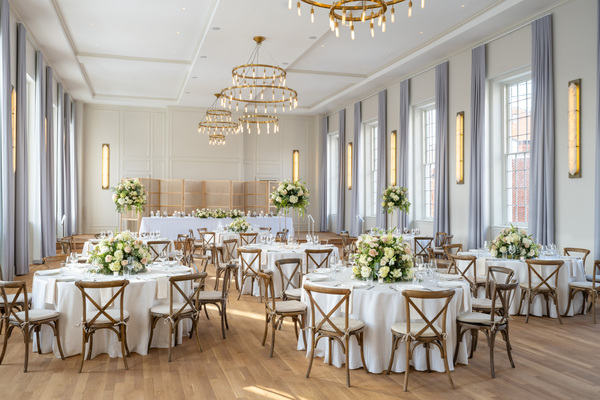 Visitation Hotel Frederick, a Tribute Portfolio Hotel