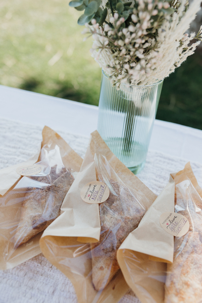 Sweet Eclairs & Desserts