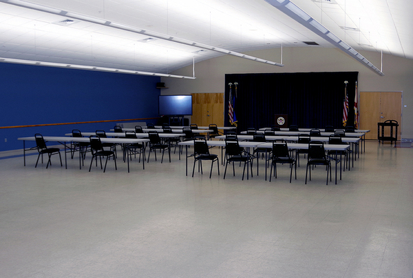 American Police Hall of Fame