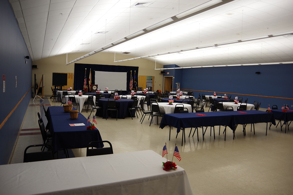 American Police Hall of Fame