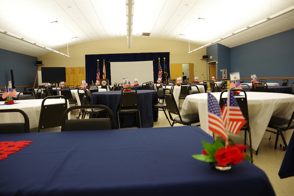 American Police Hall of Fame