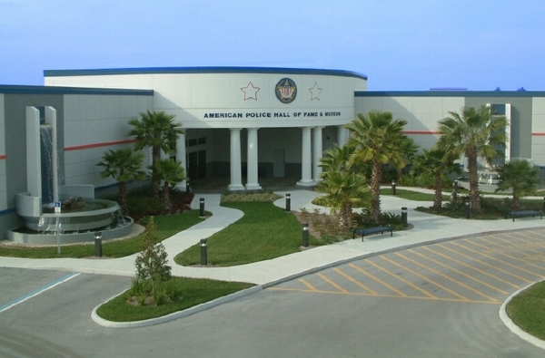 American Police Hall of Fame