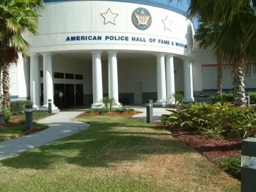 American Police Hall of Fame