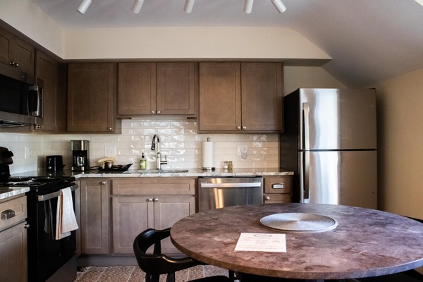 The Willoughby House