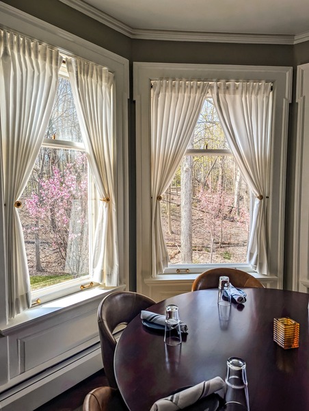 The Willoughby House