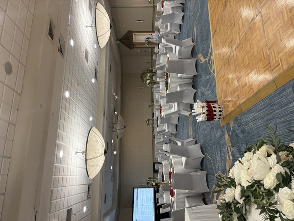 Marriott Tampa Westshore