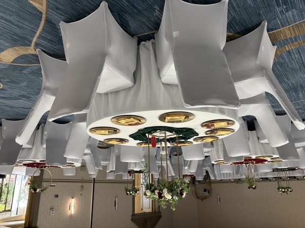 Marriott Tampa Westshore