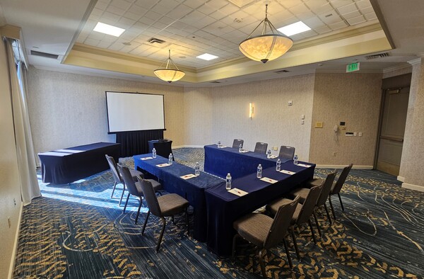 Marriott Tampa Westshore