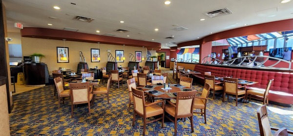 Marriott Tampa Westshore