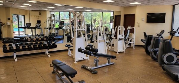 Marriott Tampa Westshore