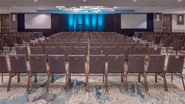 Hyatt Regency Indianapolis