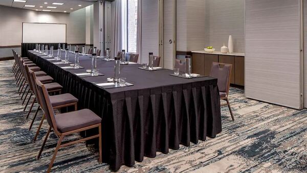 Hyatt Regency Indianapolis