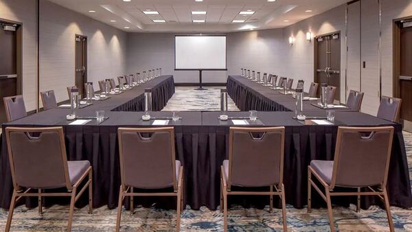 Hyatt Regency Indianapolis