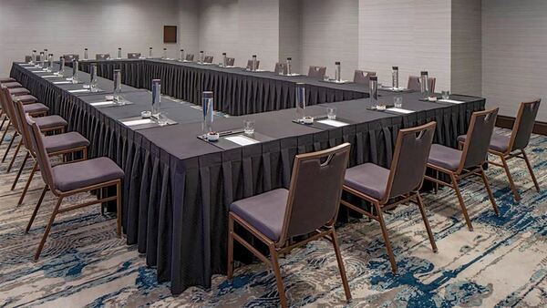 Hyatt Regency Indianapolis