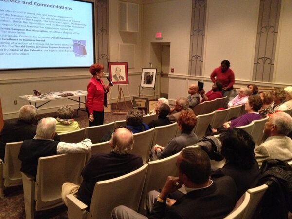 Upcountry History Museum