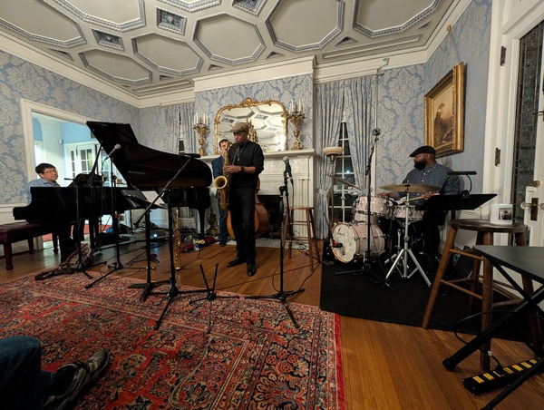 Troy-Hayner Cultural Center