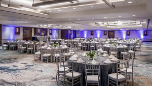Cosmopolitan Ballroom
