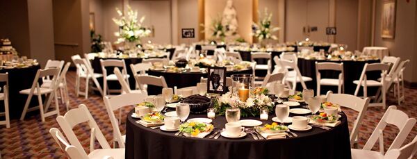 Indiana University Auditorium