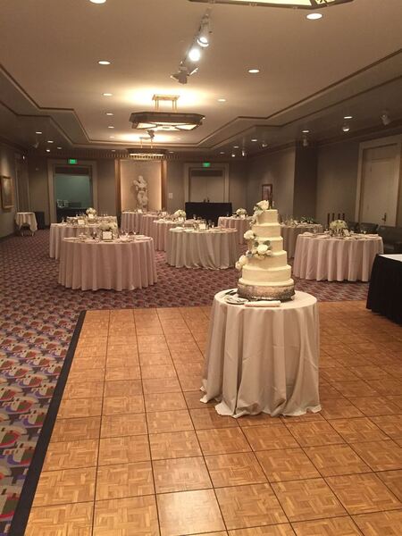 Indiana University Auditorium