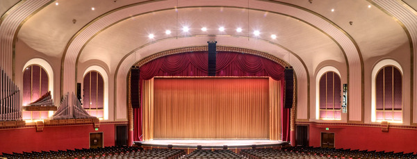 Indiana University Auditorium