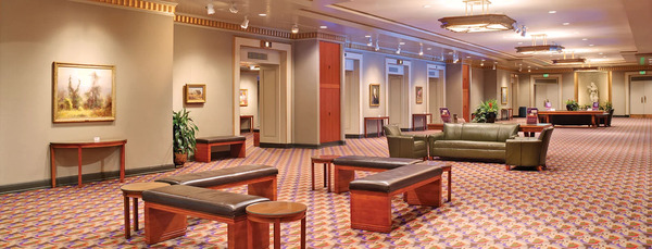 Indiana University Auditorium