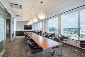 Epicurean Dining Room