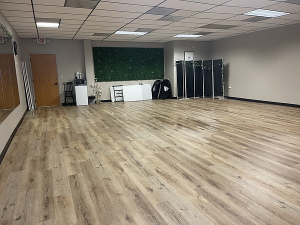 Miriam's Dance Academy