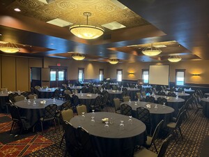 Grand Ballroom