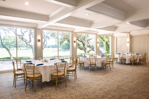 The Golf Club of Amelia Island