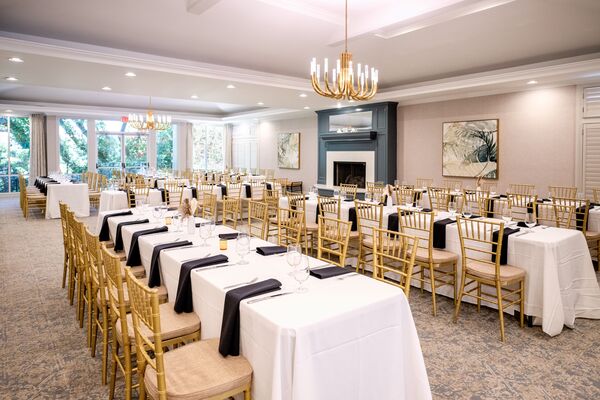 The Golf Club of Amelia Island