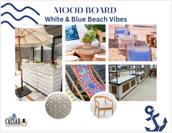 Caesar Events Rental - Orlando