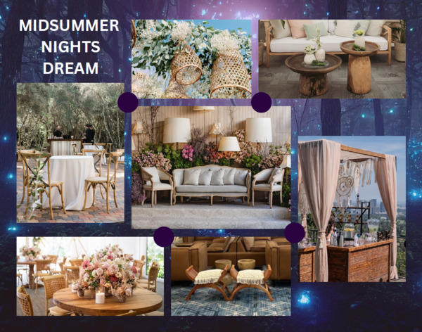 Caesar Events Rental - Orlando