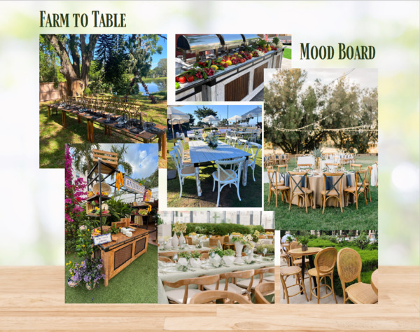 Caesar Events Rental - Orlando