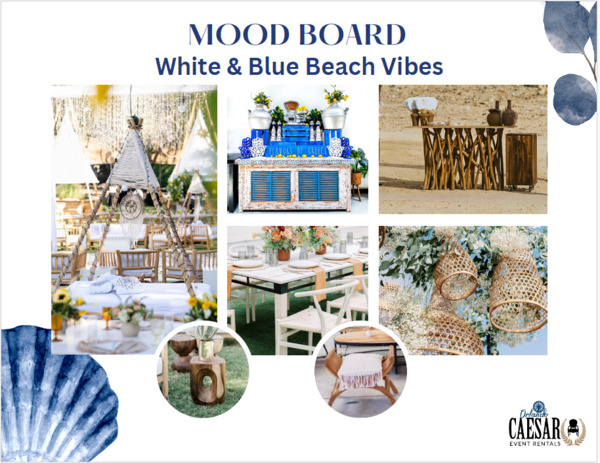 Caesar Events Rental - Orlando