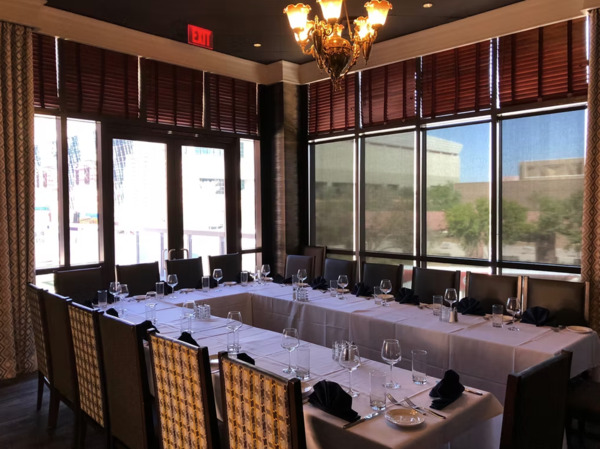 Mancuso's Restaurant