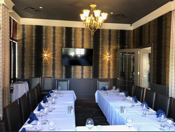 Mancuso's Restaurant