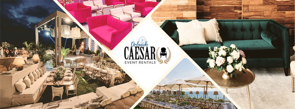 Caesar Events Rental - Orlando