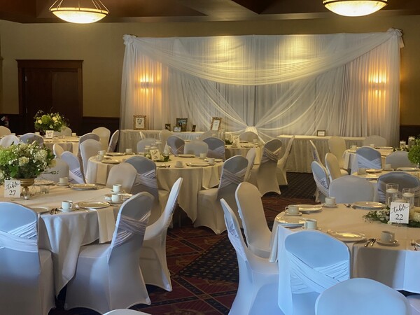 The Marq Supper Club, Banquet & Catering