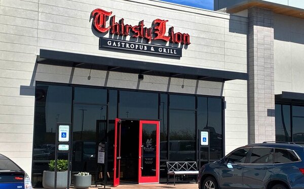 Thirsty Lion Chandler Viridan