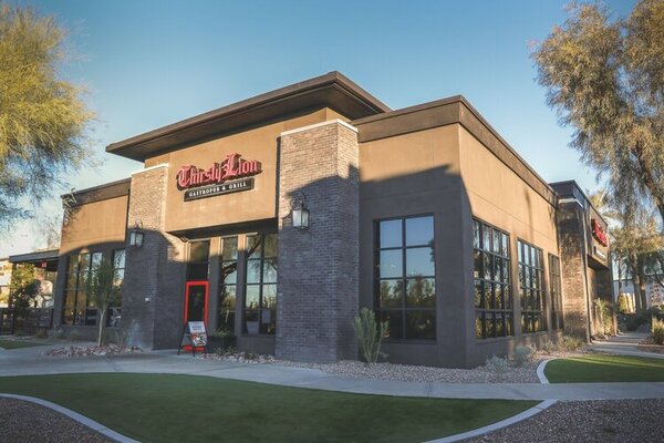 Thirsty Lion Desert Ridge Marketplace