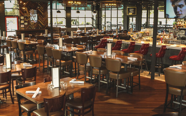 Thirsty Lion Desert Ridge Marketplace