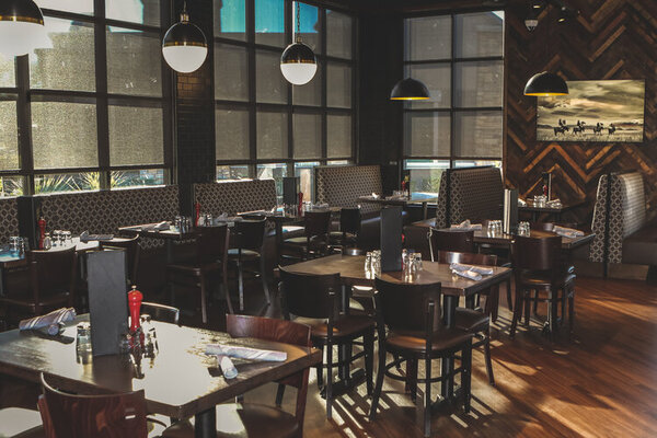 Thirsty Lion Desert Ridge Marketplace