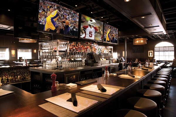 Thirsty Lion Desert Ridge Marketplace