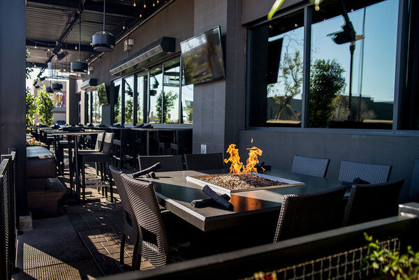 Thirsty Lion Santan Village